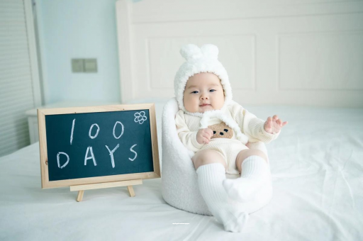 南通宝宝多大开始攒肚子 南通宝宝多大开始攒肚子